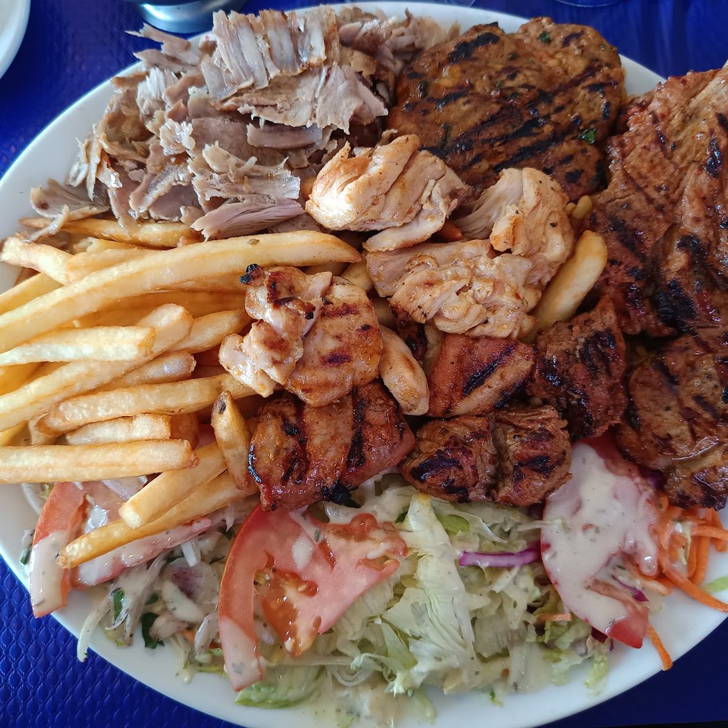 Restaurant Istanbul 3
